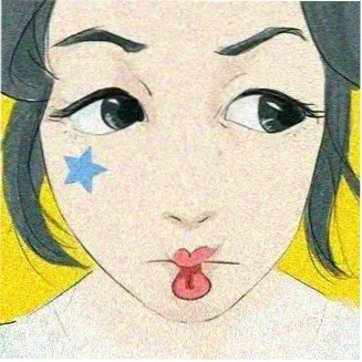演员头像
